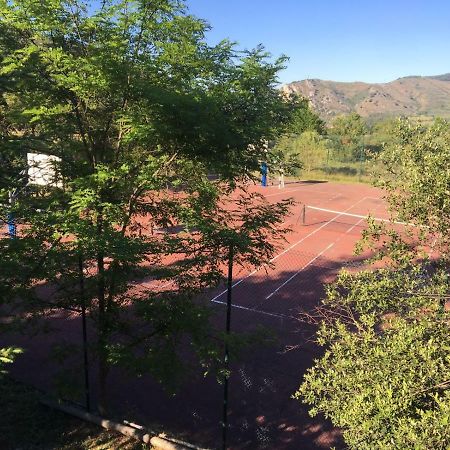 Apartamento Ezcaray con Piscina Zorraquín Exterior foto
